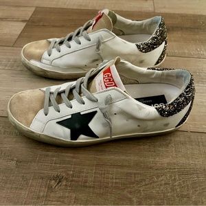 Golden Goose Women Shoes